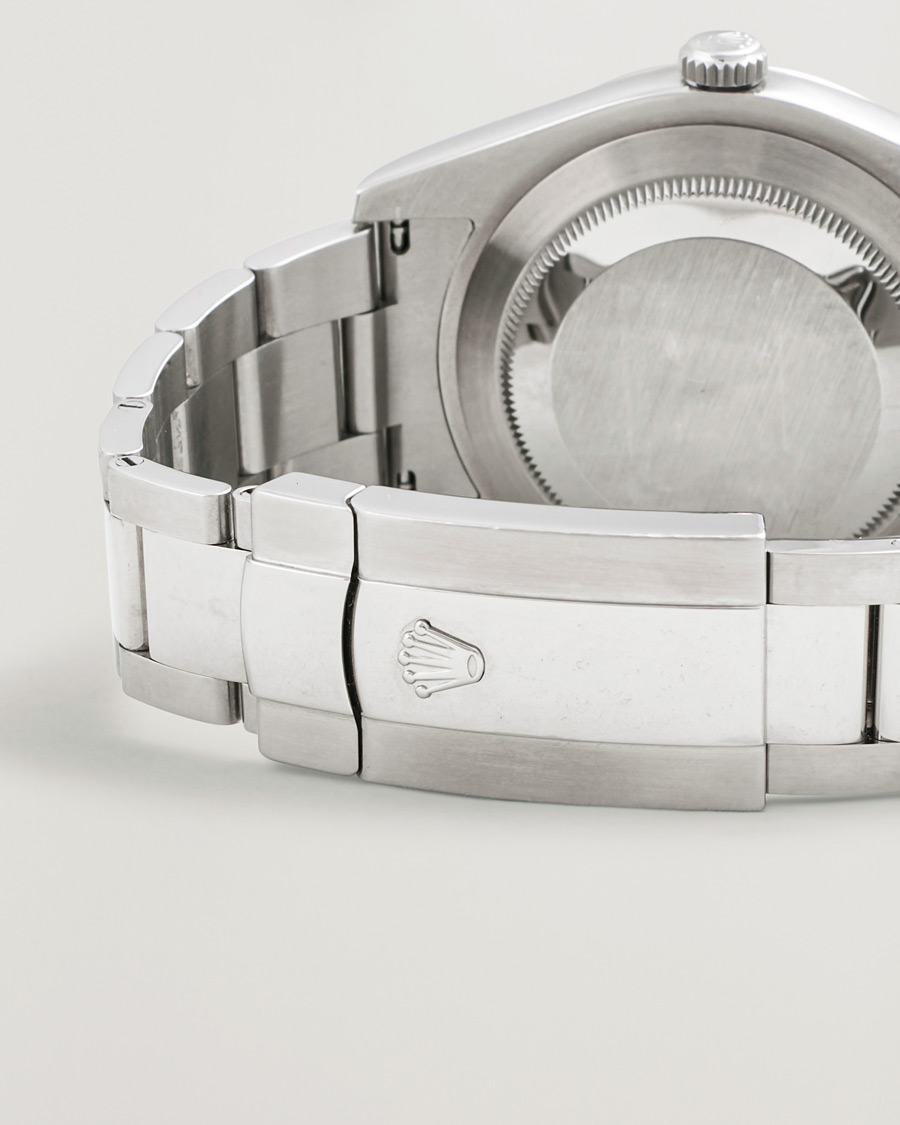 Mies | Rolex Pre-Owned Datejust II | Rolex Pre-Owned | Datejust II