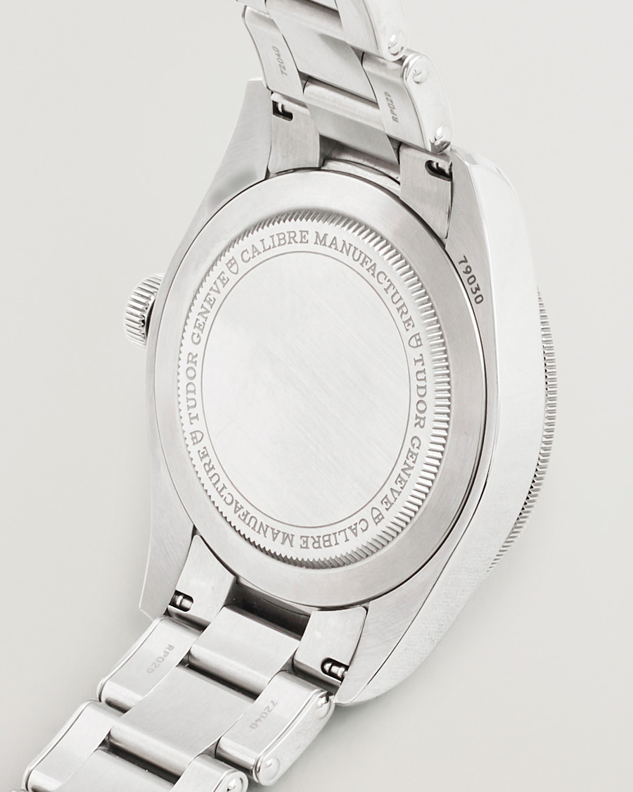 Mies | Tudor Pre-Owned Black Bay 58 | Tudor Pre-Owned | Black Bay 58