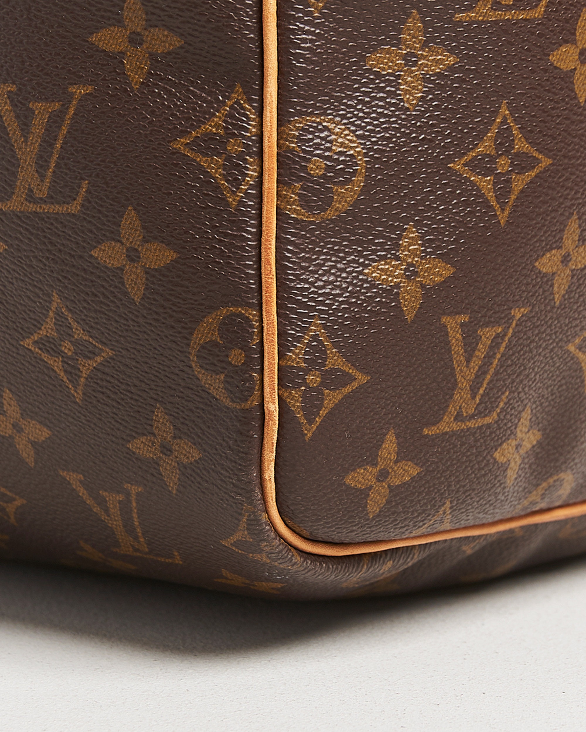 Mies | Louis Vuitton Pre-Owned Keepall 55 Monogram | Louis Vuitton Pre-Owned | Keepall 55 Monogram