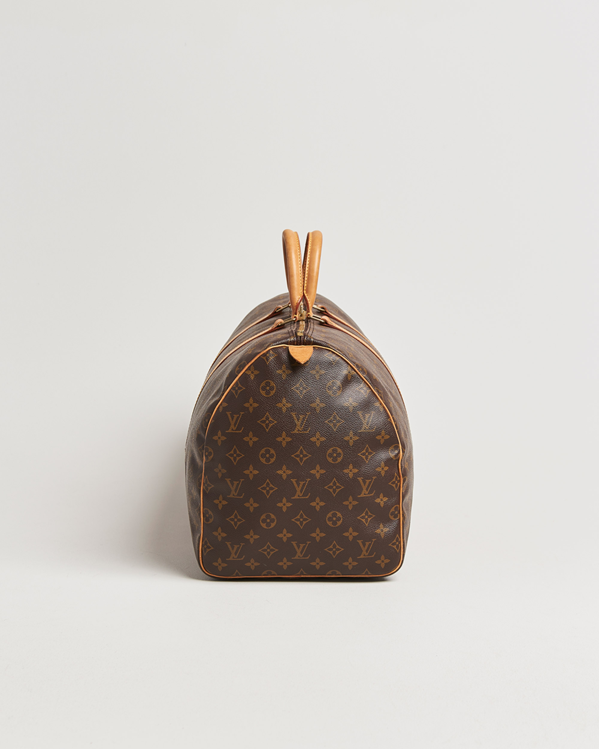 Mies | Louis Vuitton Pre-Owned Keepall 55 Monogram | Louis Vuitton Pre-Owned | Keepall 55 Monogram