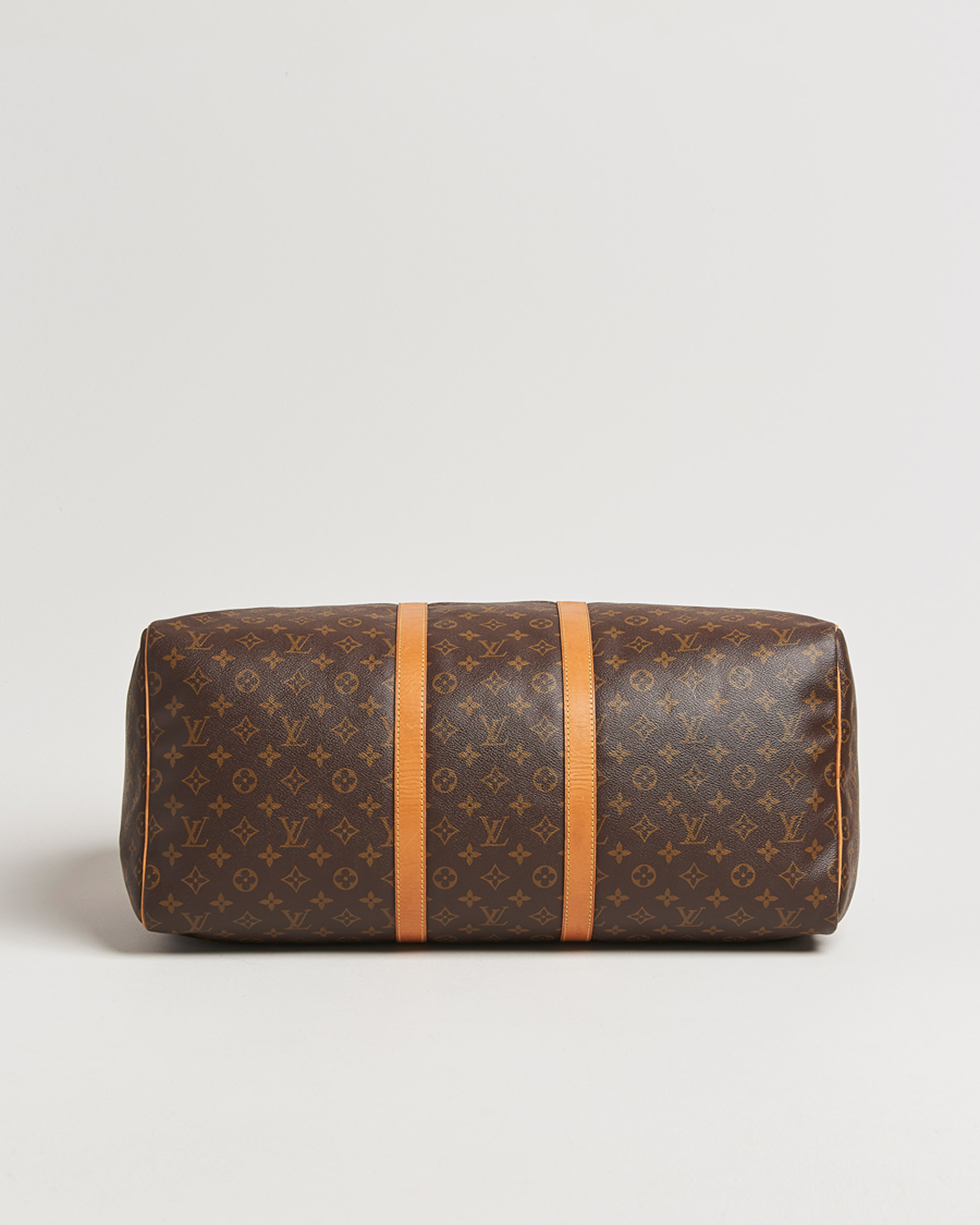 Mies | Louis Vuitton Pre-Owned Keepall 55 Monogram | Louis Vuitton Pre-Owned | Keepall 55 Monogram