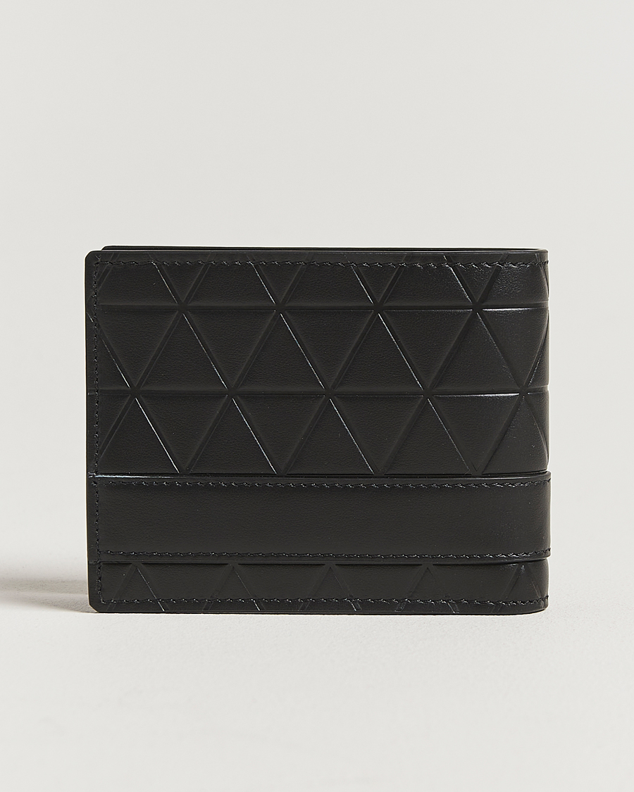 Mies | Lompakot | S.T. Dupont | Firehead Billfold 6cc Black