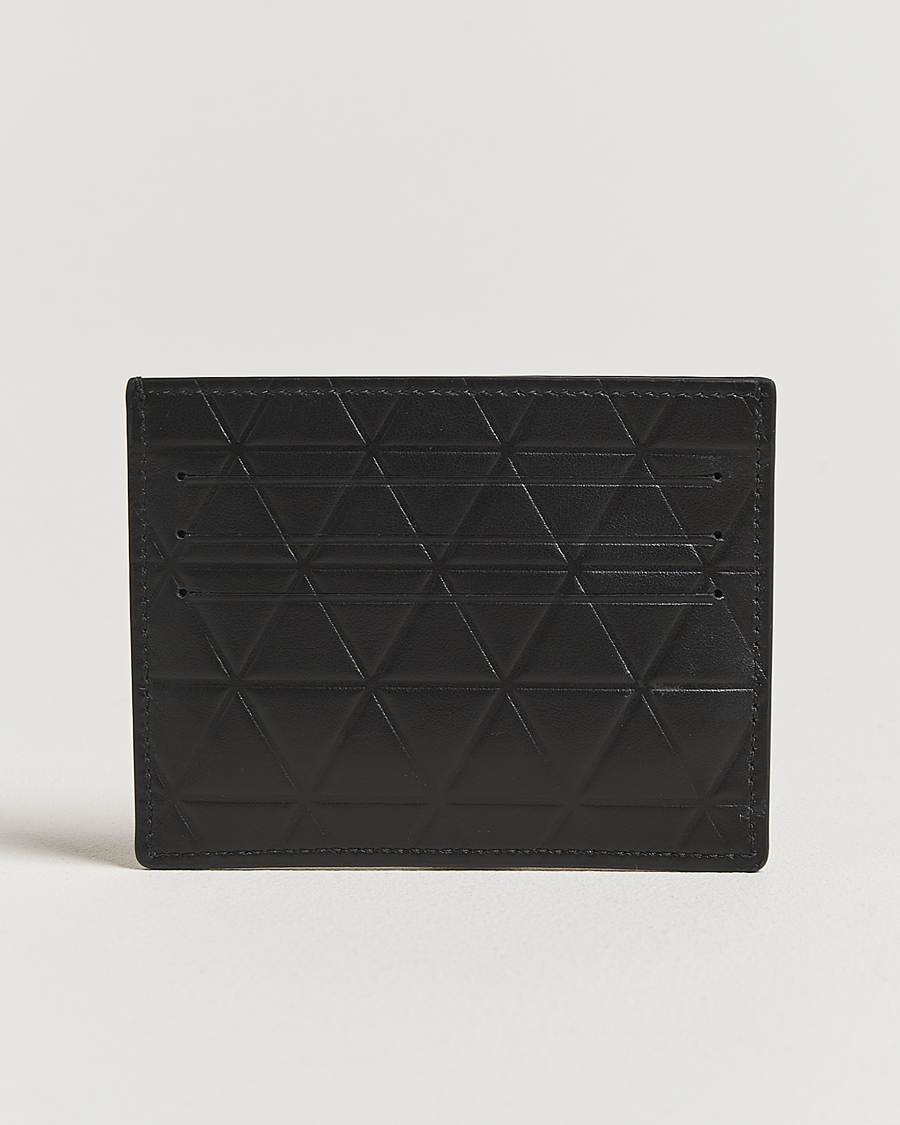 Mies | Lompakot | S.T. Dupont | Firehead Credit Card Holder Black