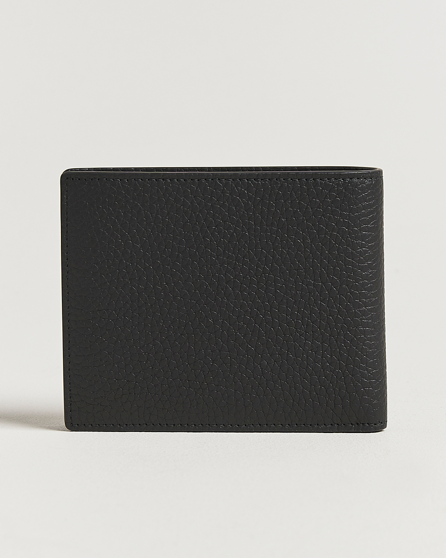 Mies | Lompakot | S.T. Dupont | Neo Capsule Billfold 8cc Black Grained