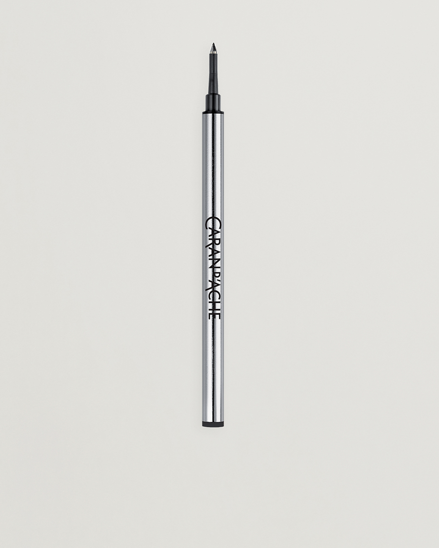 Mies | Kynät | Caran d'Ache | Caran d' Ache Refill Rollerball Black