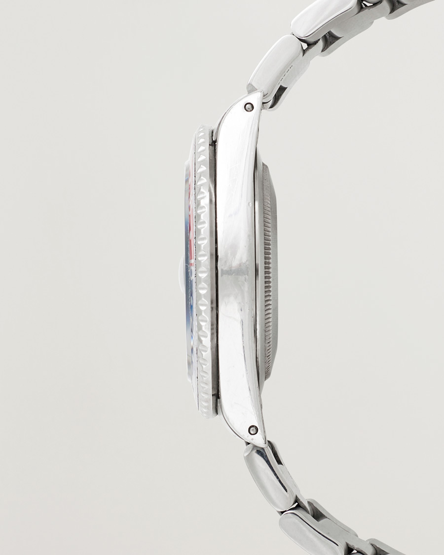 Mies | Rolex Pre-Owned GMT-MASTER II | Rolex Pre-Owned | GMT-MASTER II