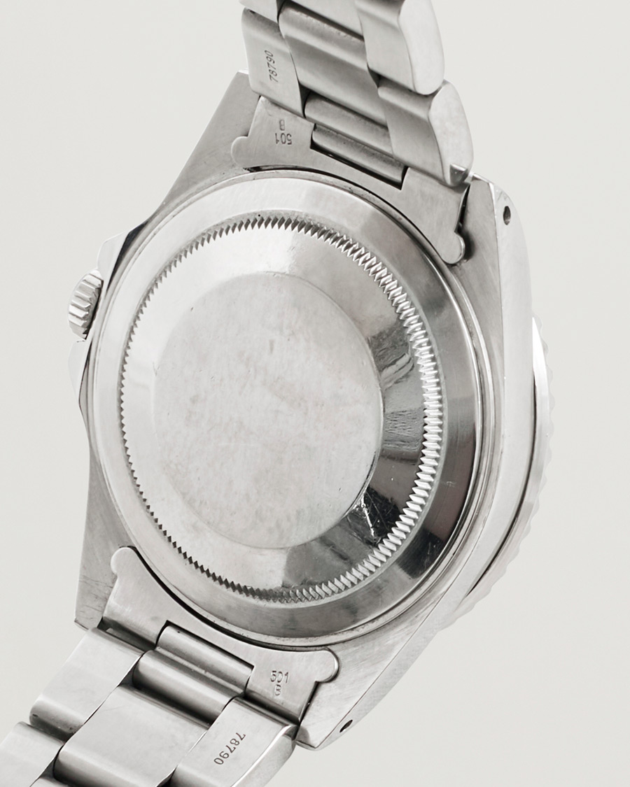 Mies | Rolex Pre-Owned GMT-MASTER II | Rolex Pre-Owned | GMT-MASTER II