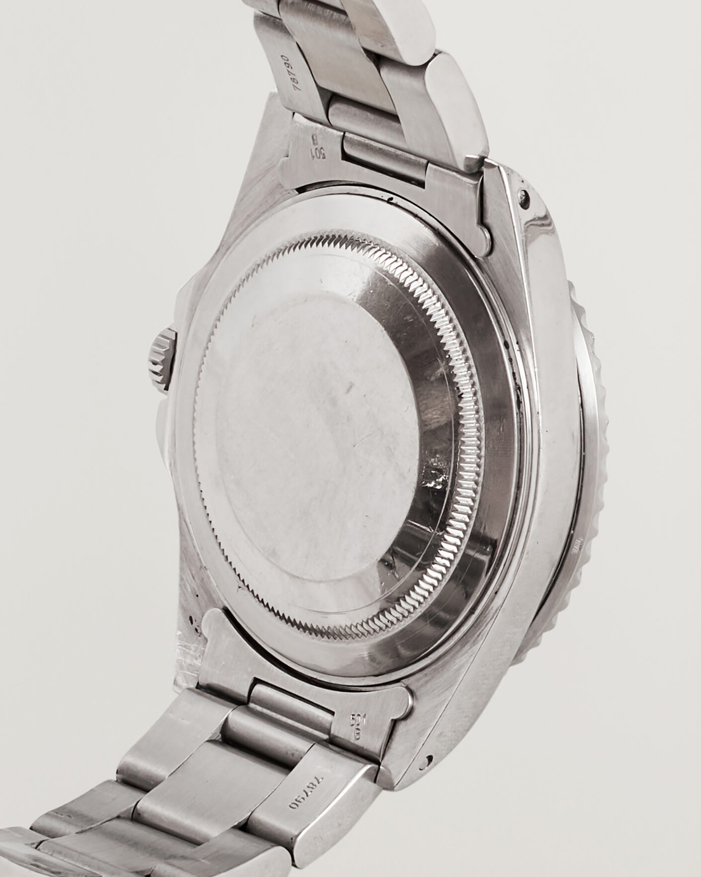 Mies | Pre-Owned & Vintage Watches | Rolex Pre-Owned | GMT-MASTER II