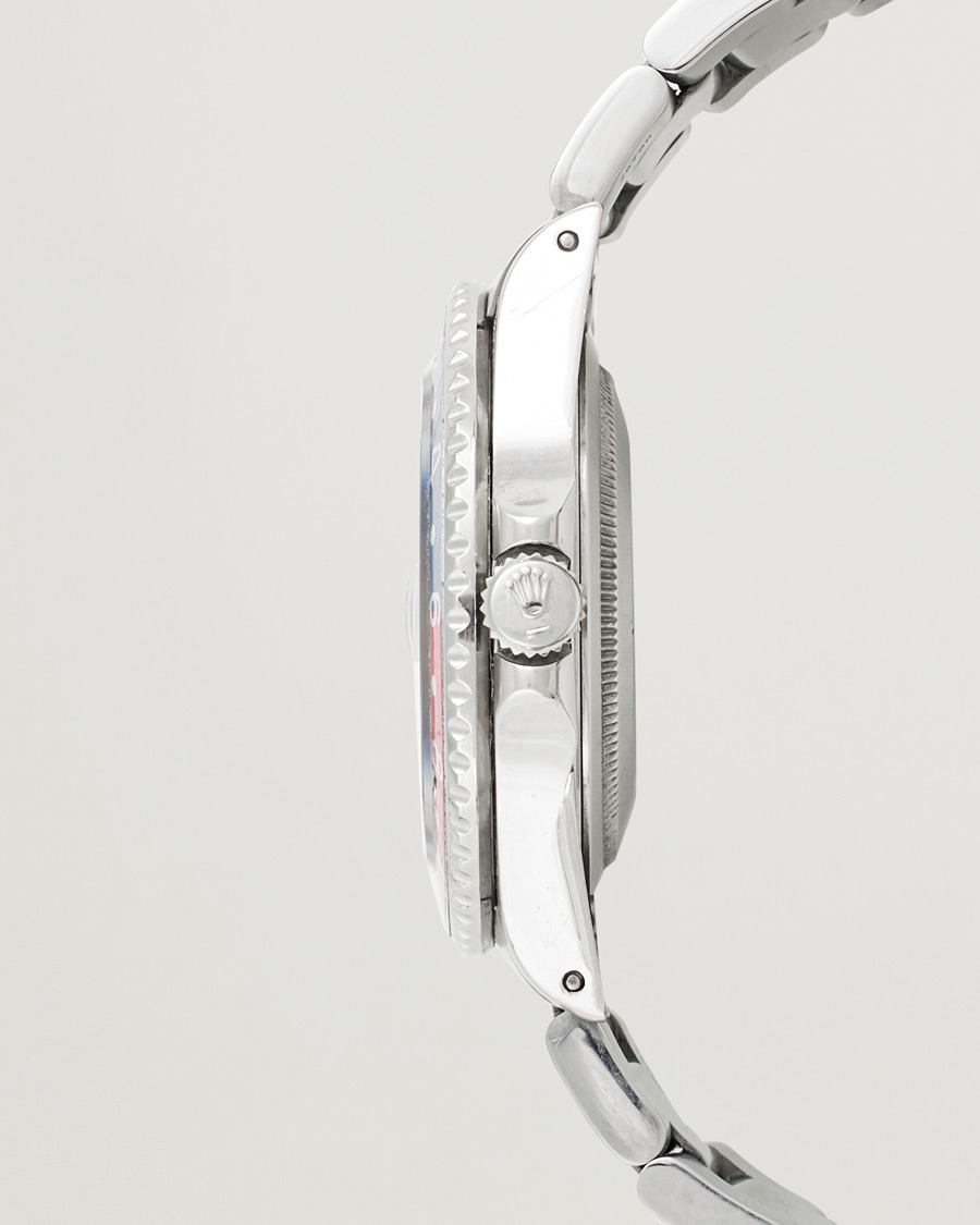 Mies | Rolex Pre-Owned GMT-MASTER II | Rolex Pre-Owned | GMT-MASTER II