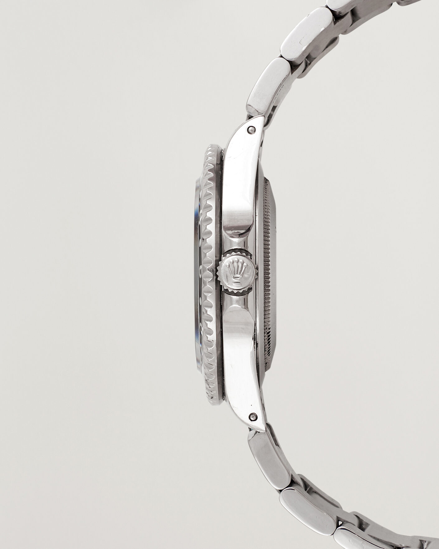 Mies | Pre-Owned & Vintage Watches | Rolex Pre-Owned | GMT-MASTER II