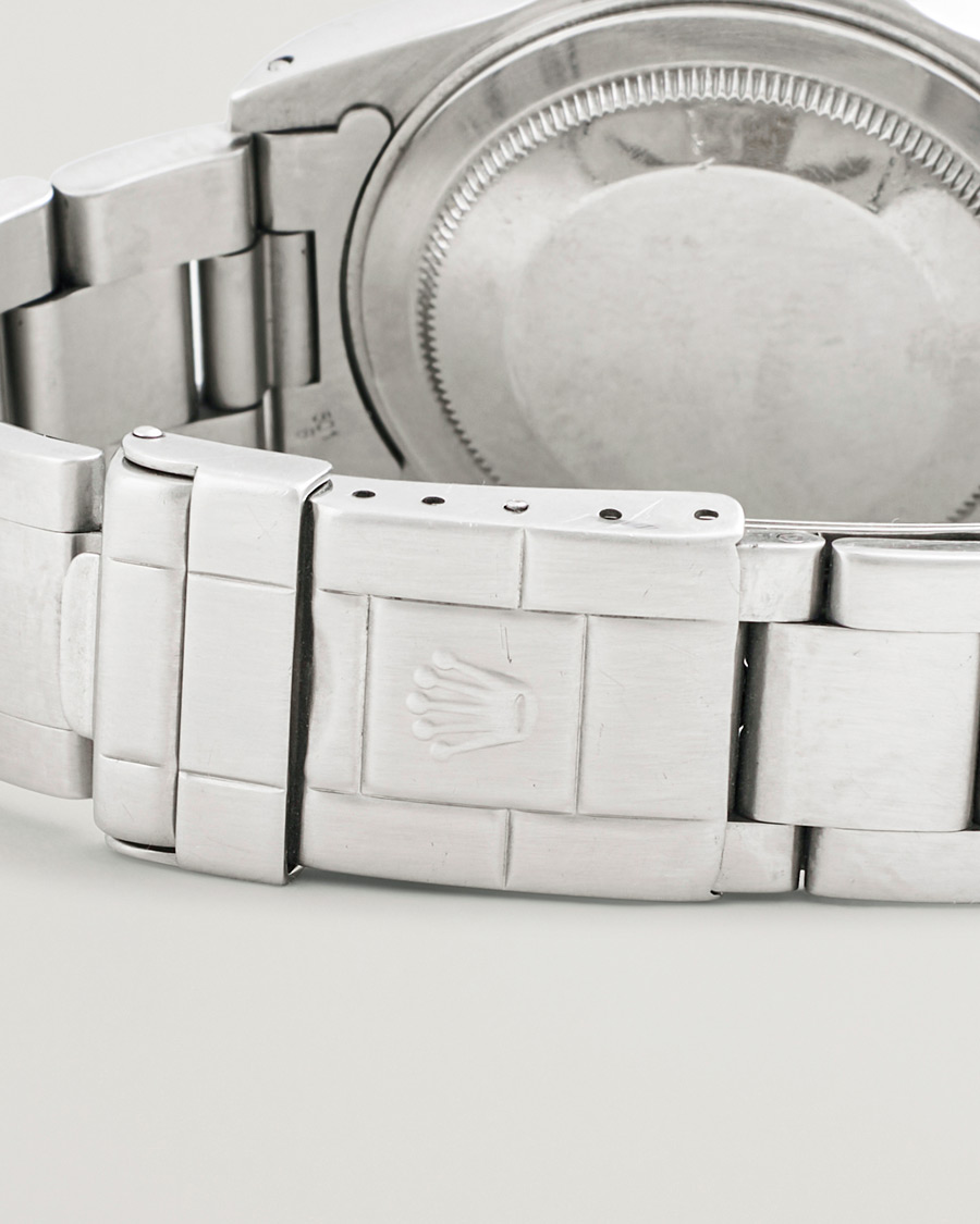 Mies | Rolex Pre-Owned GMT-MASTER II | Rolex Pre-Owned | GMT-MASTER II