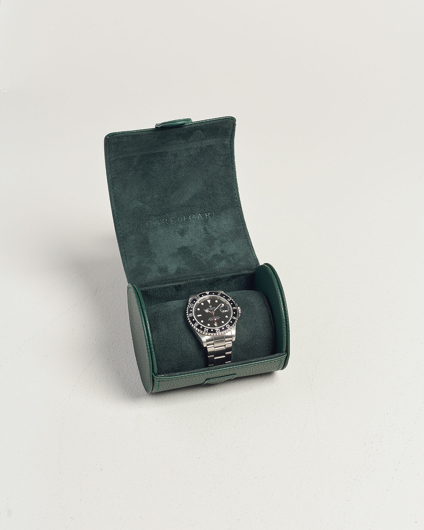 Mies | Pre-Owned & Vintage Watches | Rolex Pre-Owned | GMT-MASTER II