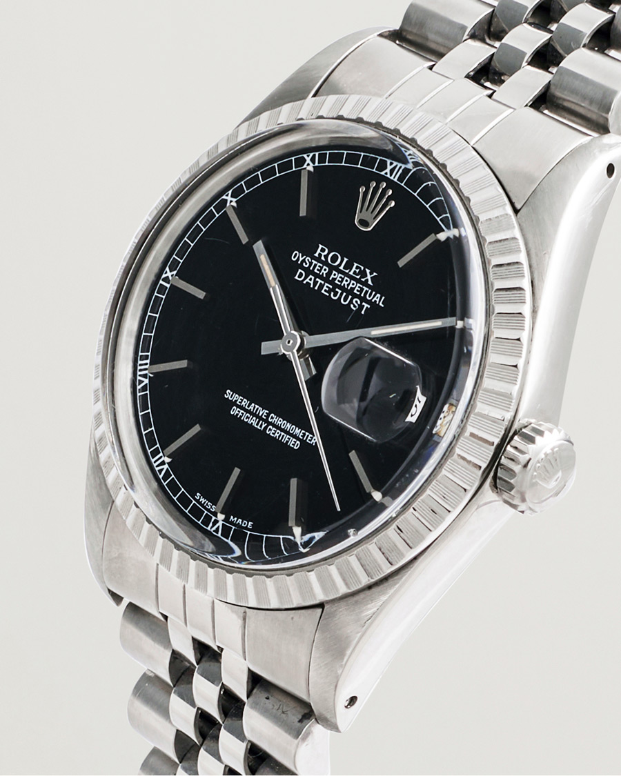 Mies | Rolex Pre-Owned Datejust 36 | Rolex Pre-Owned | Datejust 36