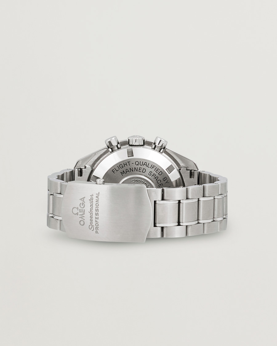 Mies | Omega Pre-Owned Speedmaster Moonwatch PRO 005 | Omega Pre-Owned | Speedmaster Moonwatch PRO 005