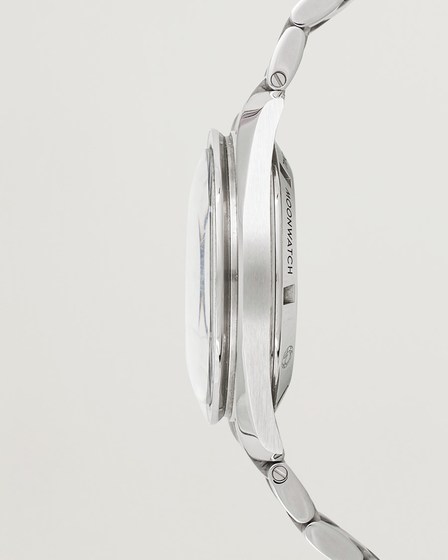 Mies | Omega Pre-Owned Speedmaster Moonwatch PRO 005 | Omega Pre-Owned | Speedmaster Moonwatch PRO 005