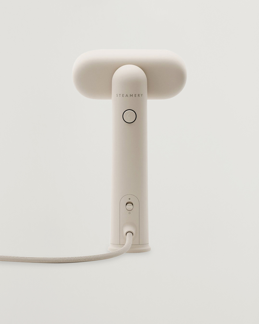 Mies | Vaatehuolto | Steamery | Cirrus Lite Travel Steamer Sand