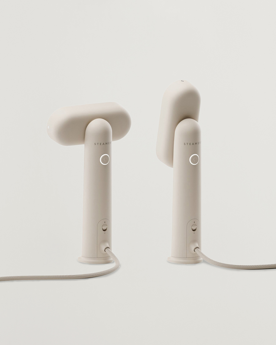 Mies | Vaatehuolto | Steamery | Cirrus Lite Travel Steamer Sand