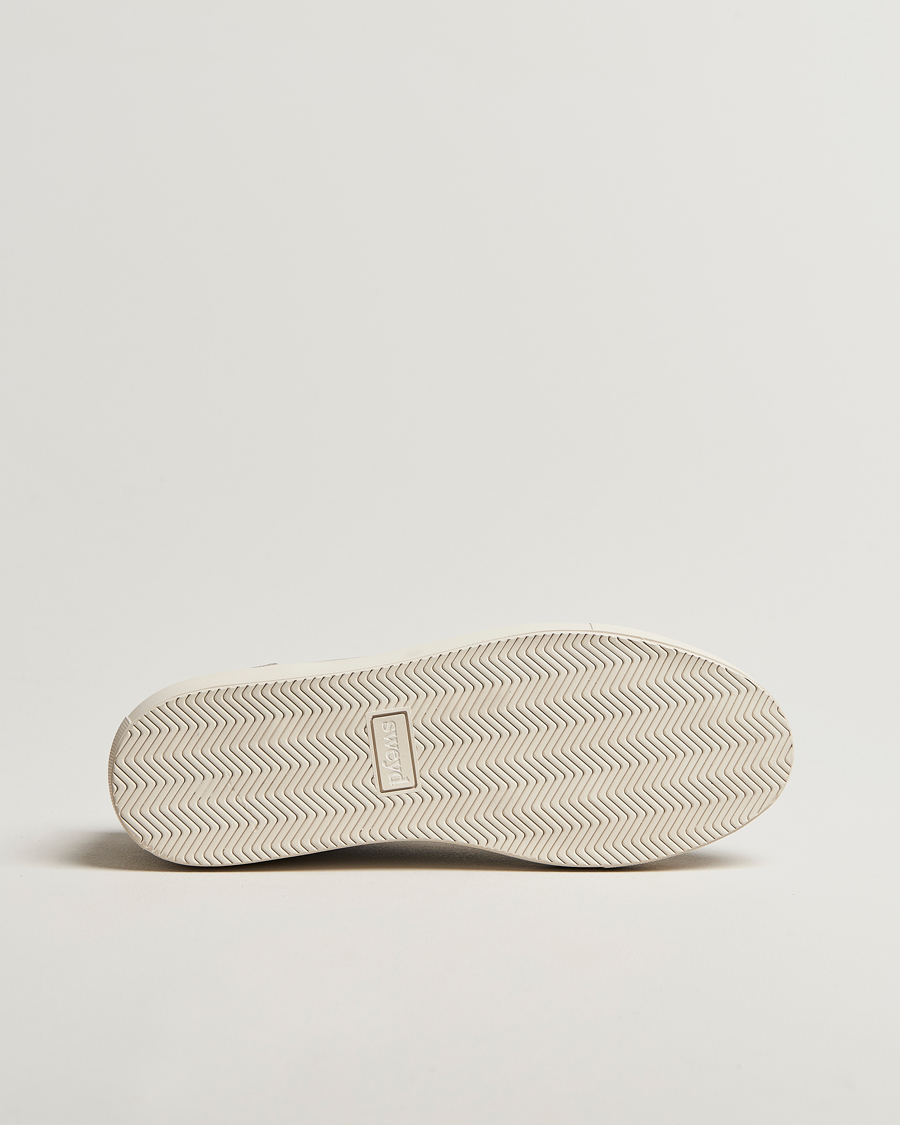 Mies | Tennarit | Sweyd | Center Leather/Suede Sneakers Grey