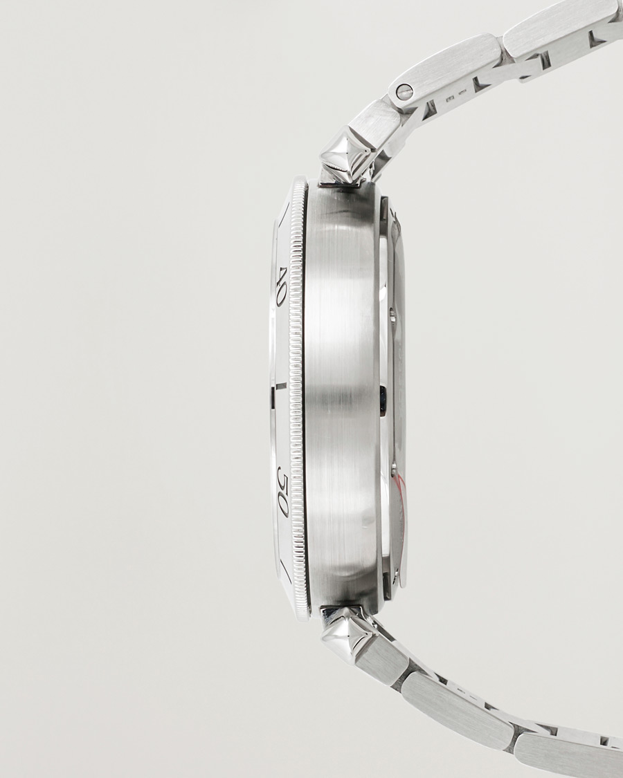 Mies | Cartier Pre-Owned Pasha Chronograph | Cartier Pre-Owned | Pasha Chronograph