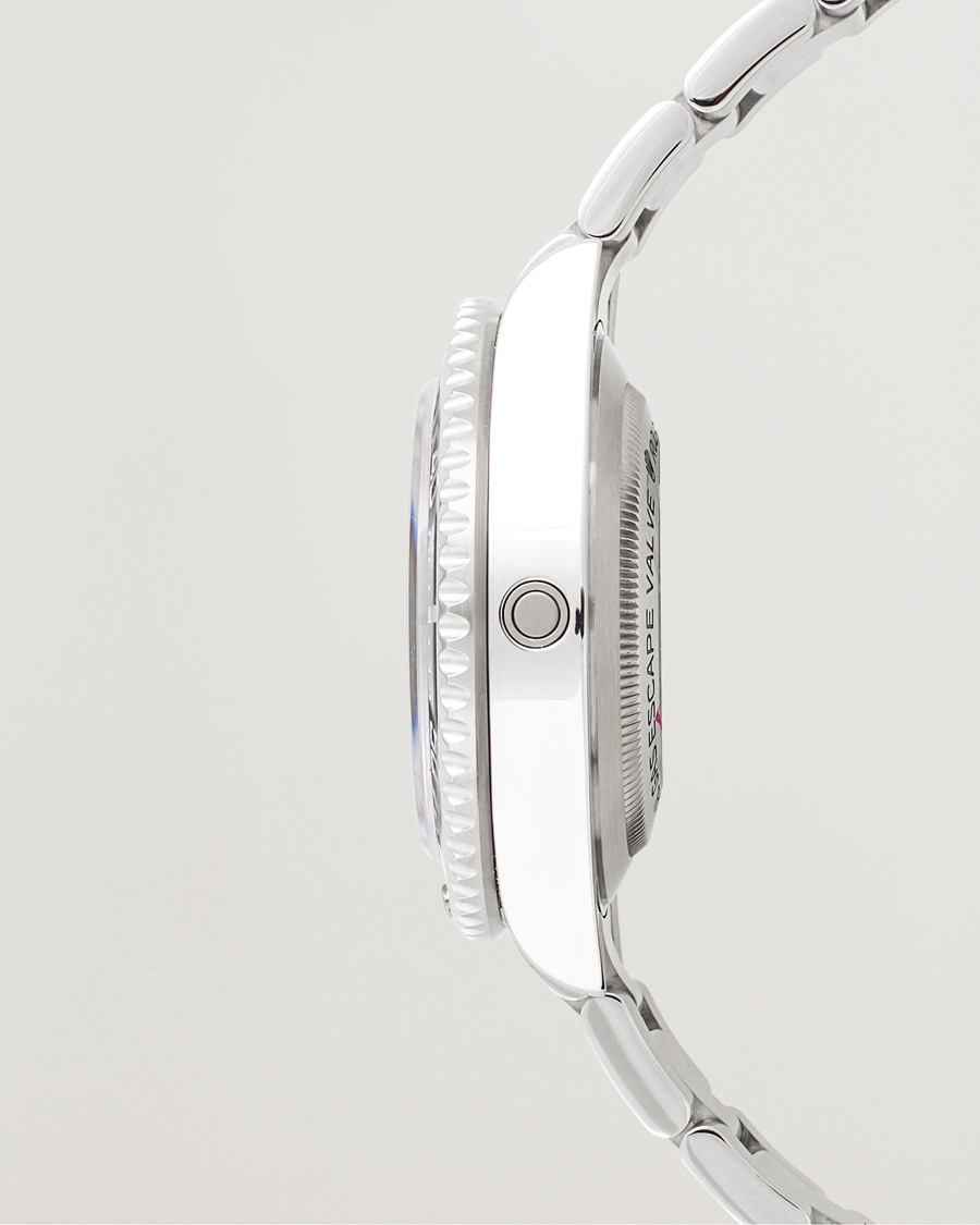 Mies | Rolex Pre-Owned Sea-Dweller 4000 | Rolex Pre-Owned | Sea-Dweller 4000