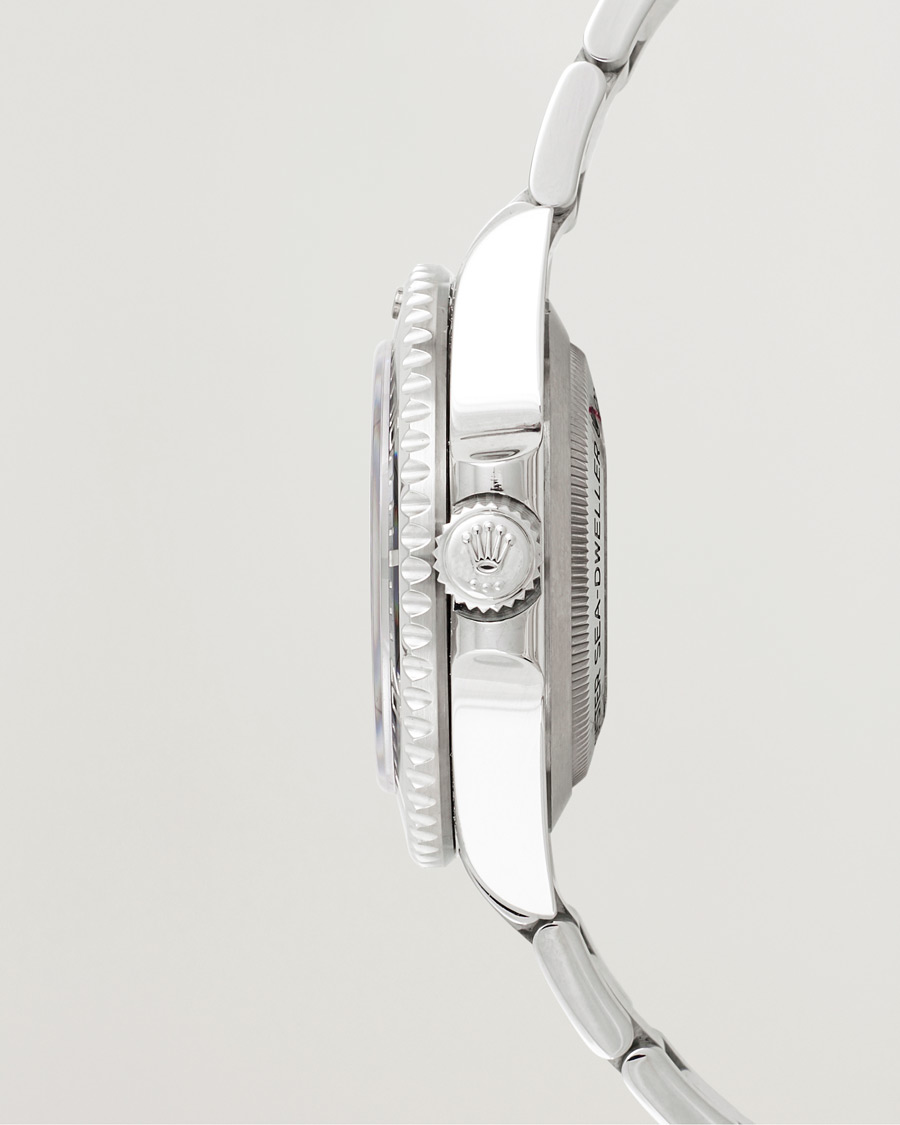 Mies | Rolex Pre-Owned Sea-Dweller 4000 | Rolex Pre-Owned | Sea-Dweller 4000