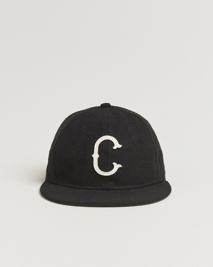 Mies | Päähineet | New Era | Retro Crown 9Fifty Melton Wool Cap Chicago Cubs
