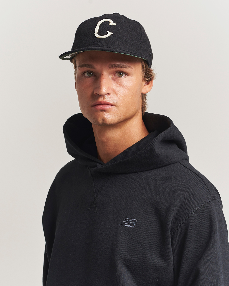 Mies | Päähineet | New Era | Retro Crown 9Fifty Melton Wool Cap Chicago Cubs