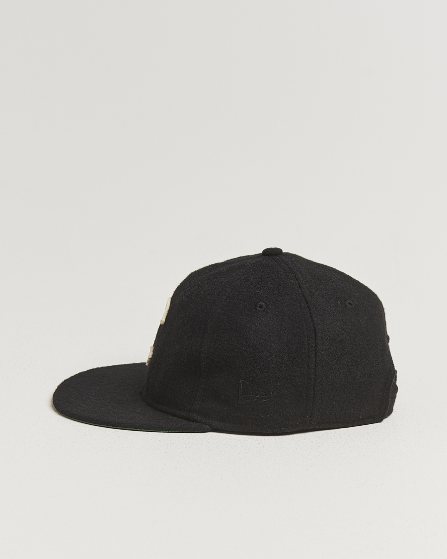 Mies | Päähineet | New Era | Retro Crown 9Fifty Melton Wool Cap Chicago Cubs