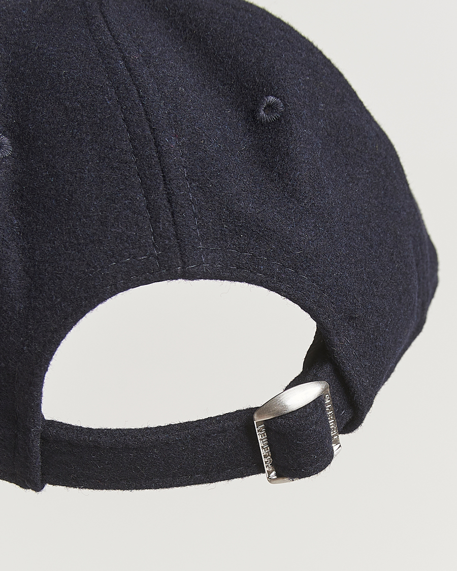 Mies | Päähineet | New Era | Retro Crown 9Fifty Melton Wool Cap Detroit Tigers