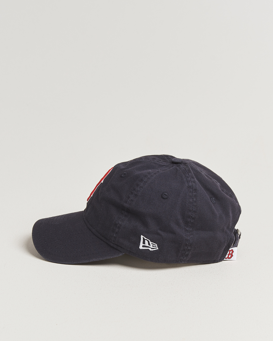 Mies | New Era 9Twenty Washed Cotton Cap Boston Red Sox | New Era | 9Twenty Washed Cotton Cap Boston Red Sox