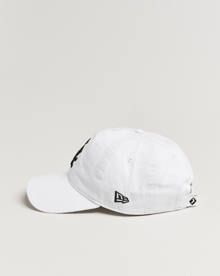 Mies | Päähineet | New Era | New Era9Twenty Washed Cotton CapChicago White Sox