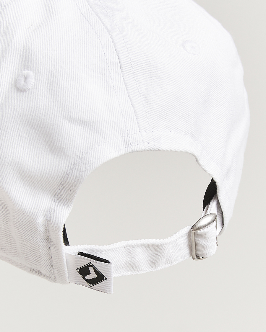 Mies | Päähineet | New Era | New Era9Twenty Washed Cotton CapChicago White Sox
