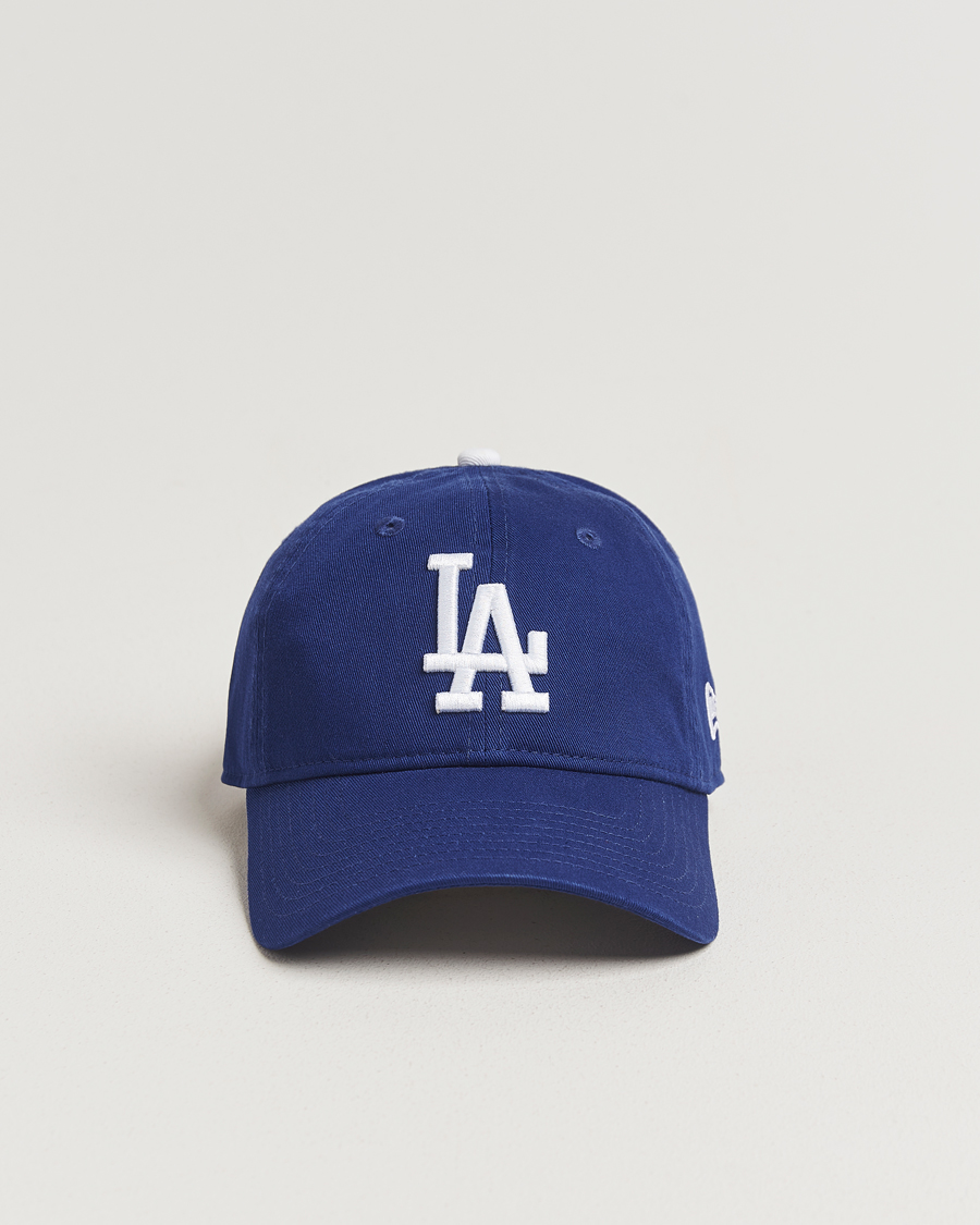 Mies | Päähineet | New Era | New Era9Twenty Washed Cotton CapLos Angeles Dodgers