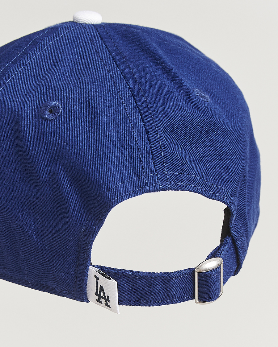 Mies | Päähineet | New Era | New Era9Twenty Washed Cotton CapLos Angeles Dodgers