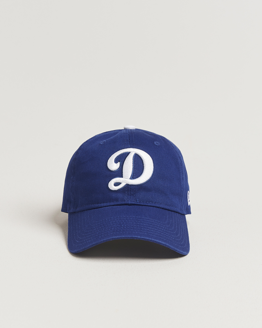Mies | New Era 9Twenty Washed Cotton Cap Los Angeles Dodgers D | New Era | 9Twenty Washed Cotton Cap Los Angeles Dodgers D