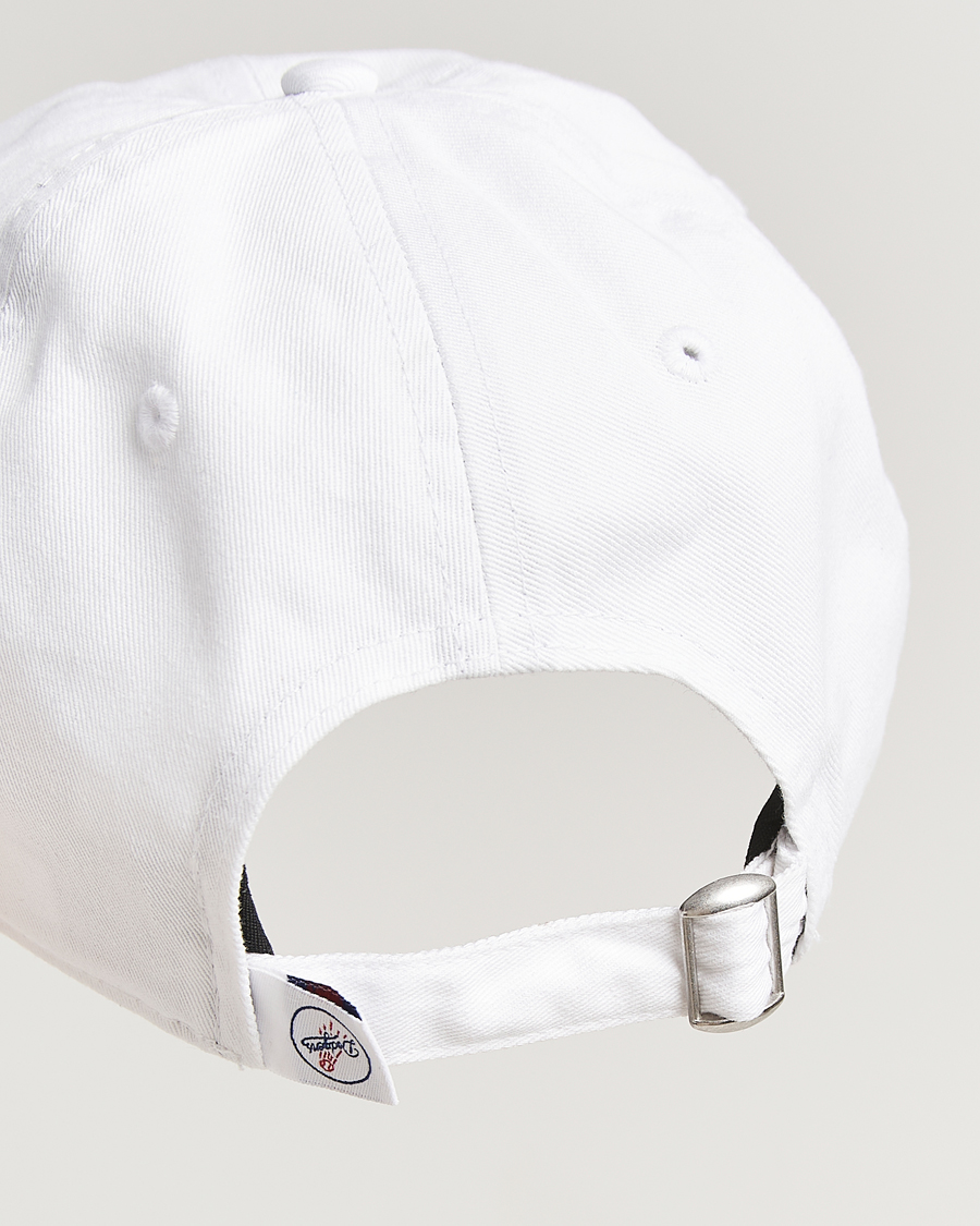 Mies | Päähineet | New Era | New Era9Twenty Washed Cotton CapLos Angeles Dodgers White