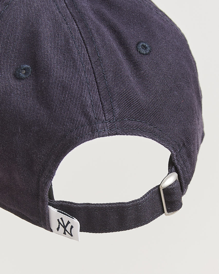 Mies | Päähineet | New Era | New Era9Twenty Washed Cotton CapNavy New York Yankees