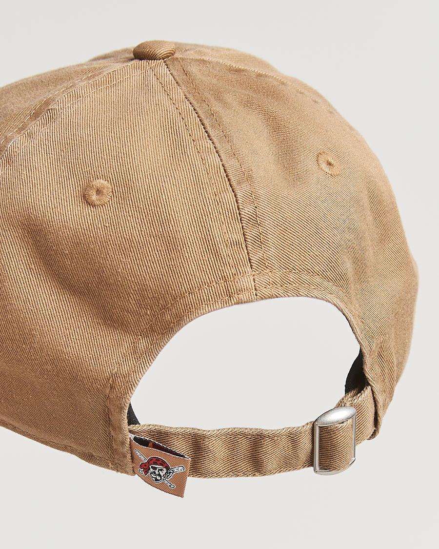 Mies | New Era 9Twenty Washed Cotton Cap Pittsburgh Pirates | New Era | 9Twenty Washed Cotton Cap Pittsburgh Pirates