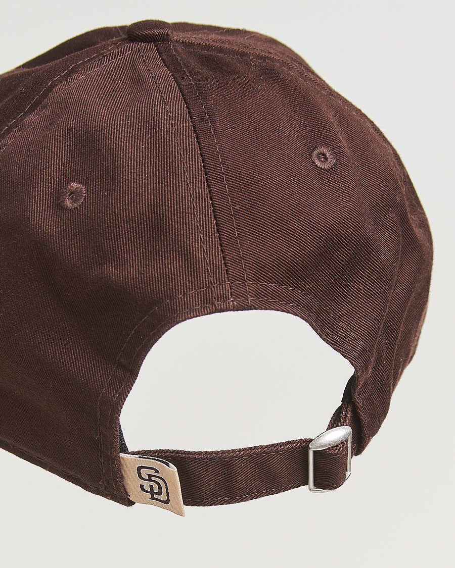 Mies | Päähineet | New Era | New Era9Twenty Washed Cotton CapSan Diego Padres