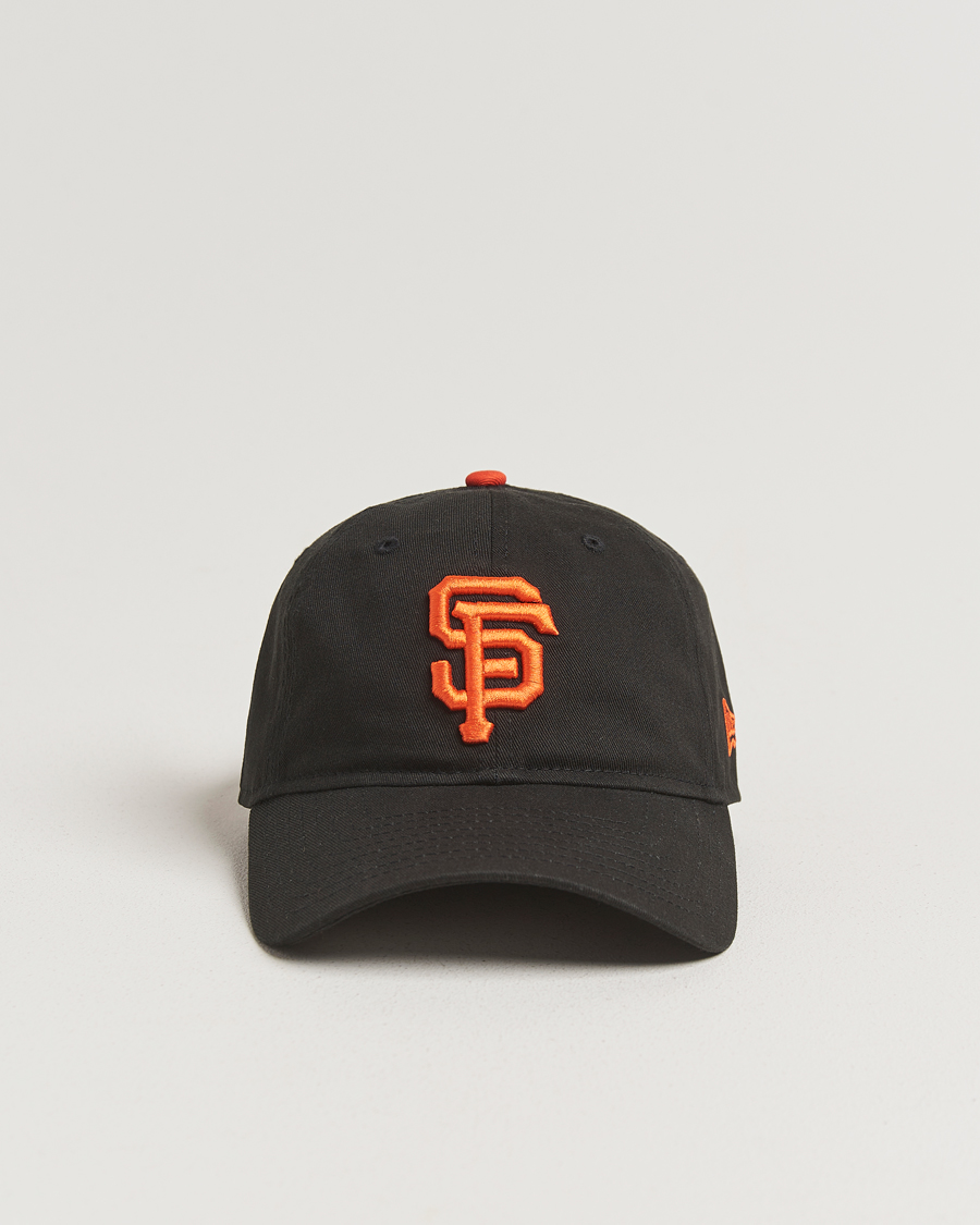 Mies | Päähineet | New Era | New Era9Twenty Washed Cotton CapSan Francisco Giants