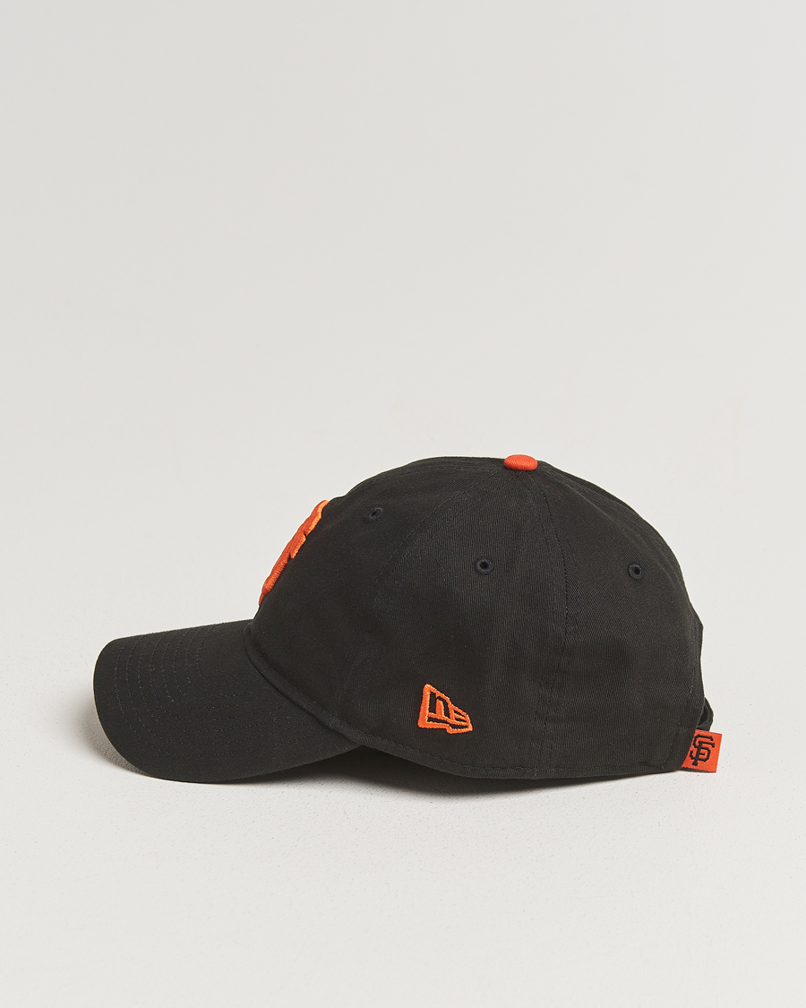 Mies | Päähineet | New Era | New Era9Twenty Washed Cotton CapSan Francisco Giants