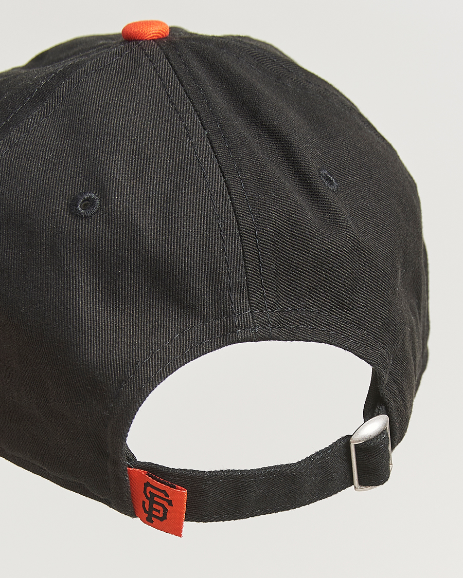 Mies | Päähineet | New Era | New Era9Twenty Washed Cotton CapSan Francisco Giants