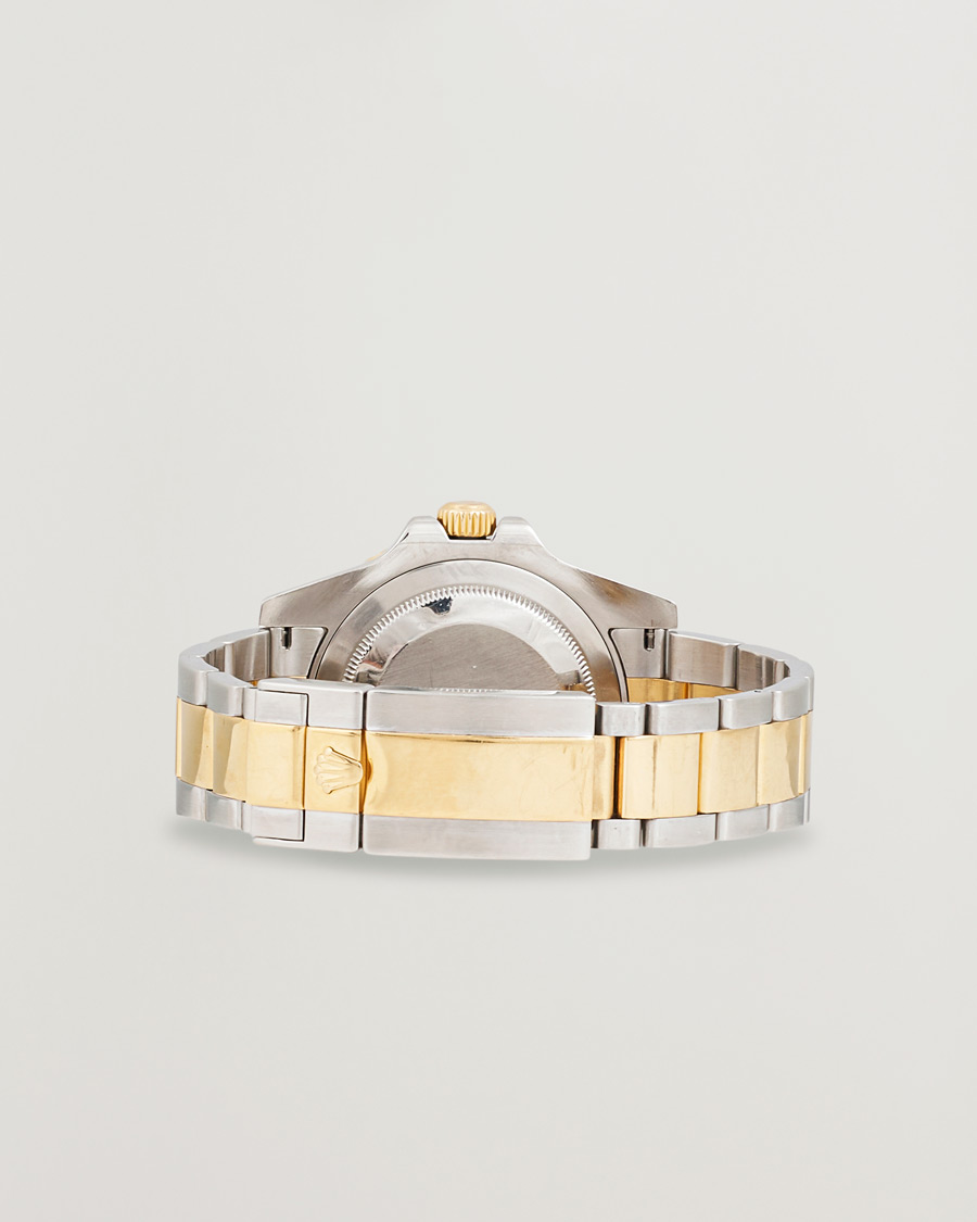 Mies | Rolex Pre-Owned GMT-Master II | Rolex Pre-Owned | GMT-Master II