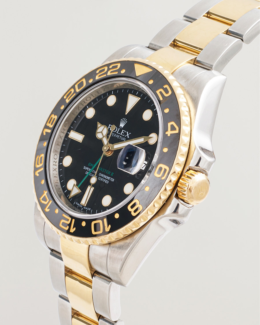 Mies | Rolex Pre-Owned GMT-Master II | Rolex Pre-Owned | GMT-Master II