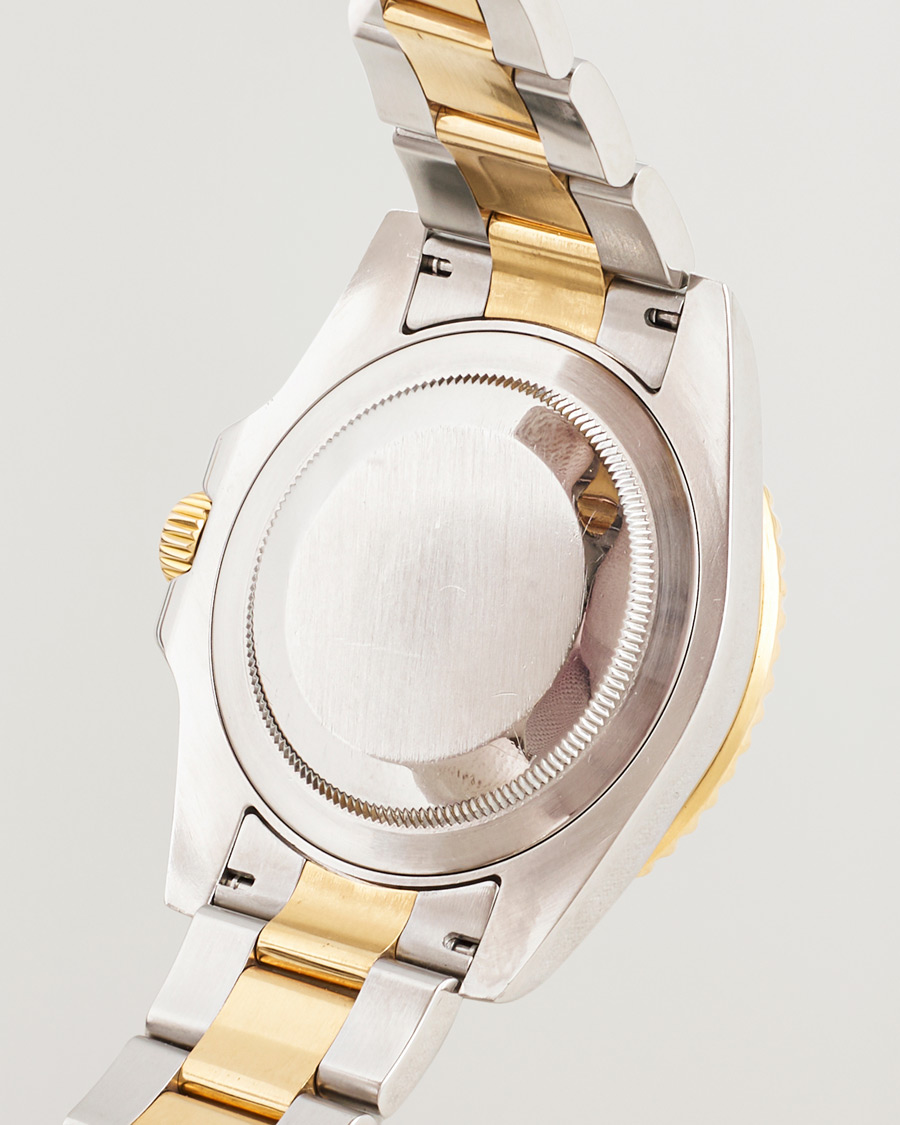 Mies | Rolex Pre-Owned GMT-Master II | Rolex Pre-Owned | GMT-Master II