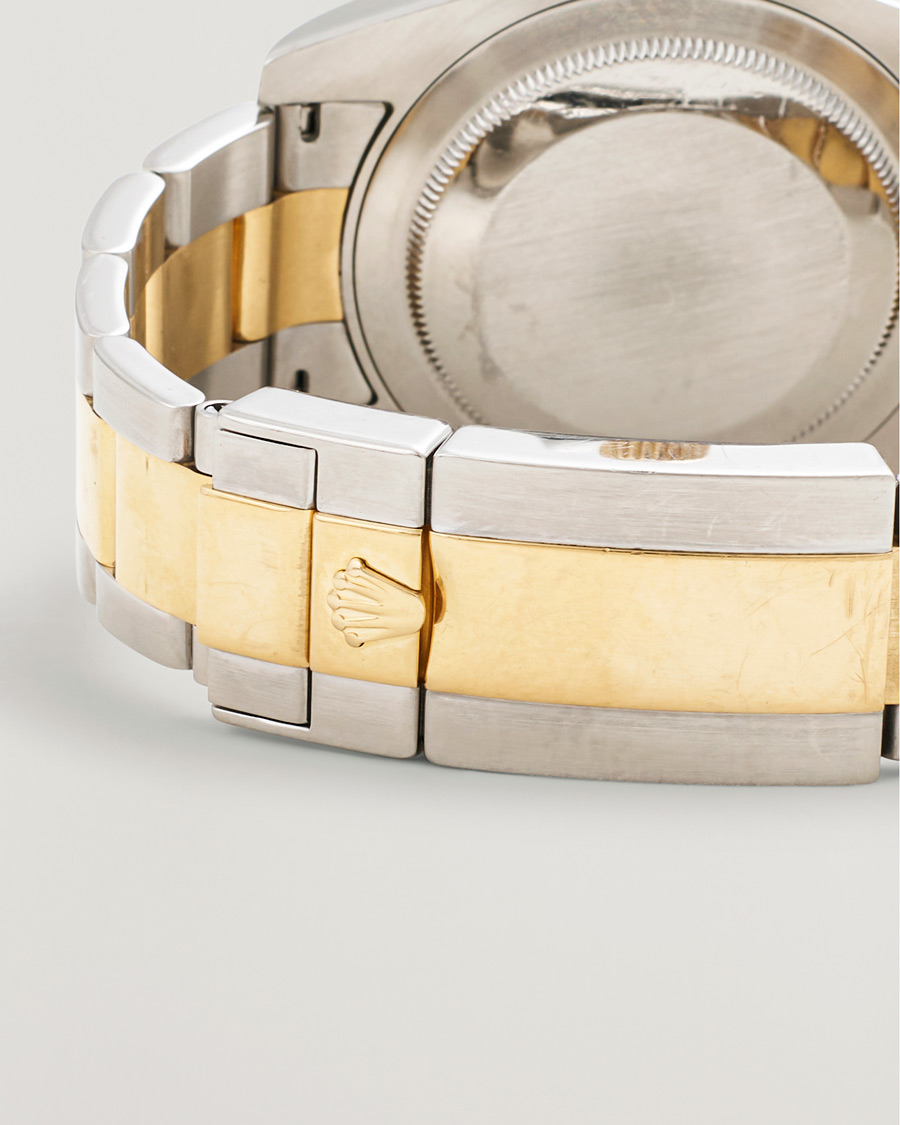 Mies | Rolex Pre-Owned GMT-Master II | Rolex Pre-Owned | GMT-Master II