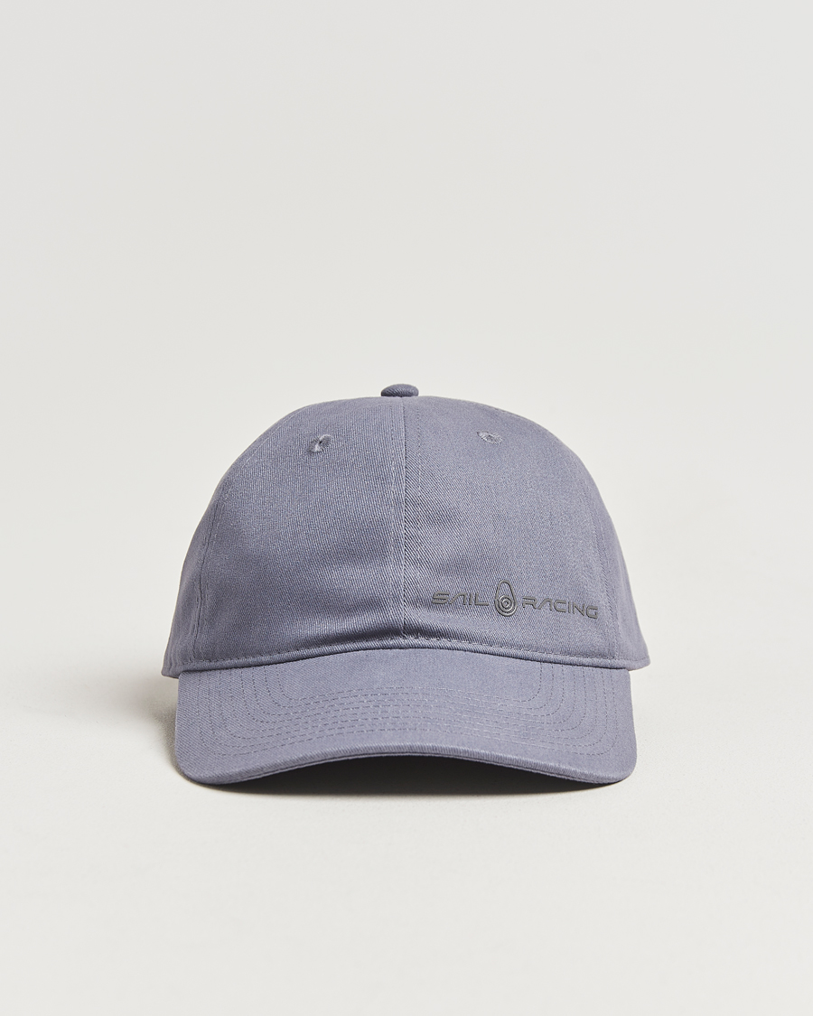Mies | Sail Racing Bowman Logo Cap Patrol Blue | Sail Racing | Bowman Logo Cap Patrol Blue