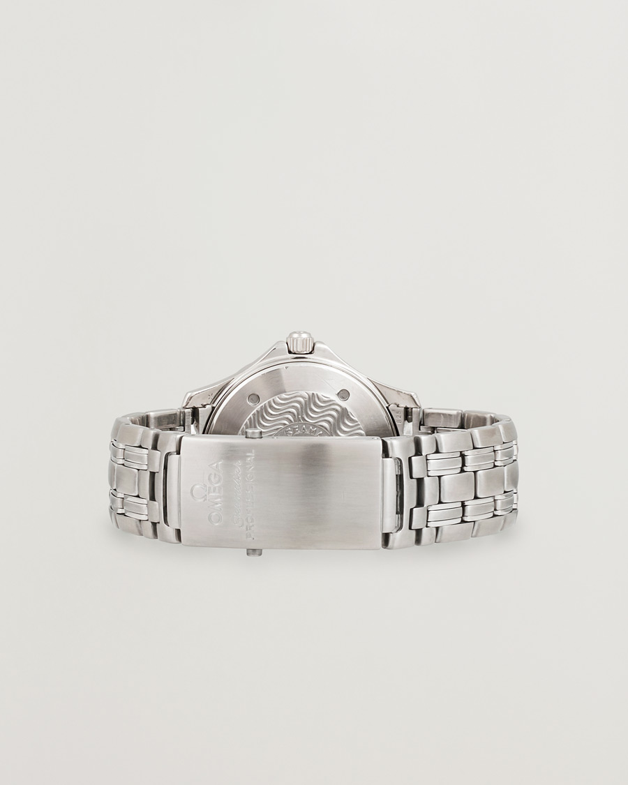 Mies | Omega Pre-Owned Seamaster Diver 300M | Omega Pre-Owned | Seamaster Diver 300M