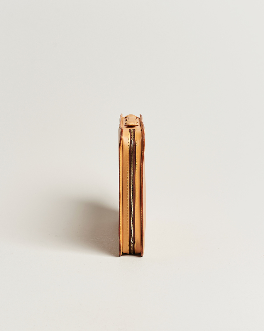 Mies | Louis Vuitton Pre-Owned Briefcase Leather   | Louis Vuitton Pre-Owned | Briefcase Leather  