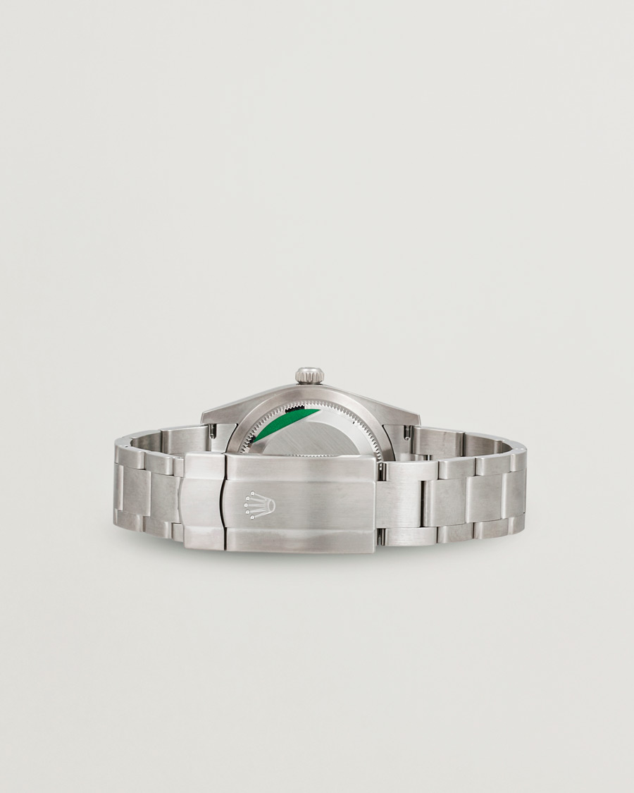 Mies | Rolex Pre-Owned Oyster Perpetual 34 | Rolex Pre-Owned | Oyster Perpetual 34